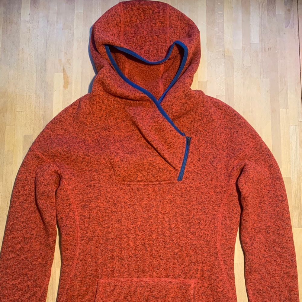 Stio Sweetwater Hoodie